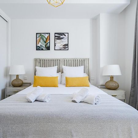 Feelathome Goya Apartments Madrid Exteriér fotografie