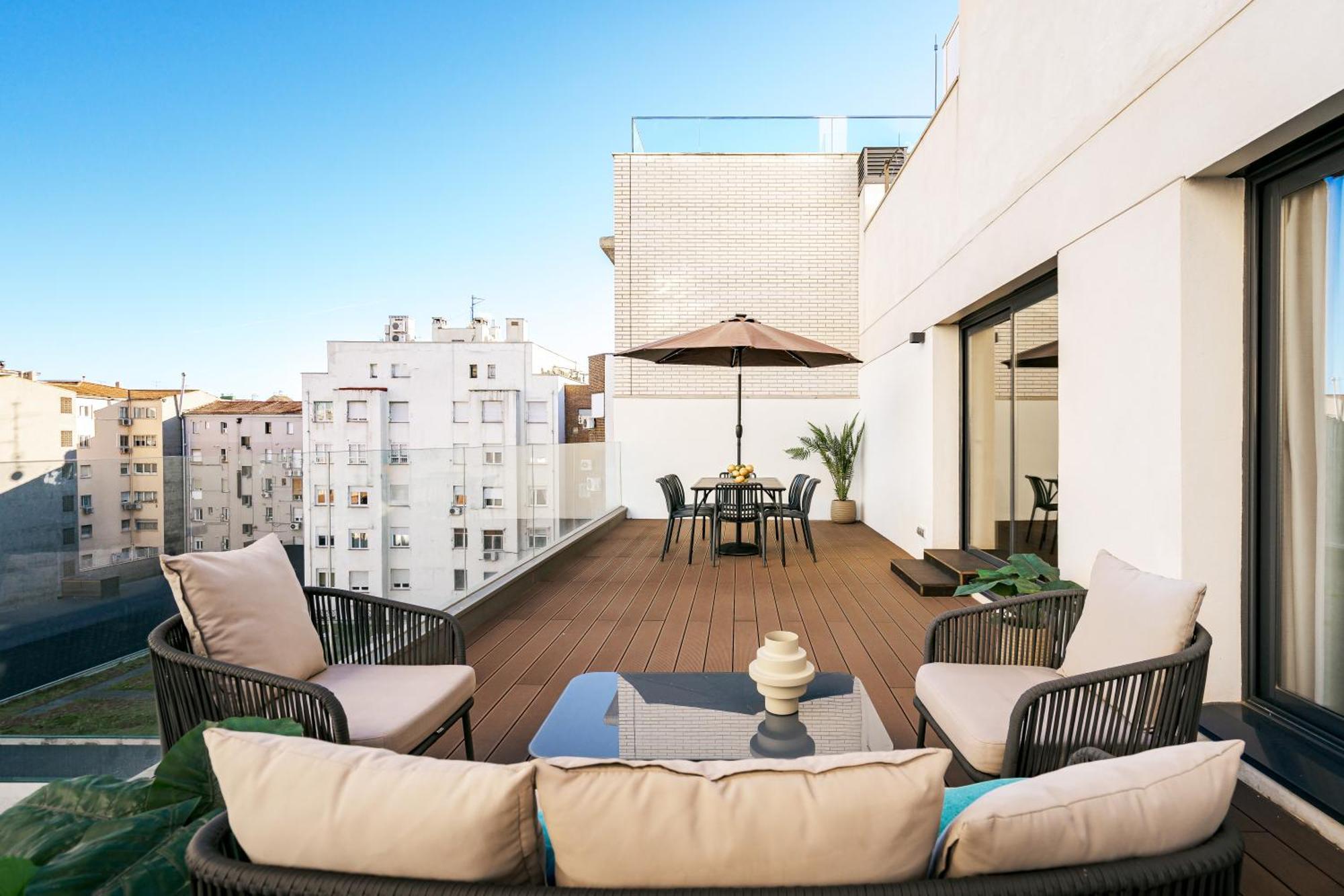 Feelathome Goya Apartments Madrid Exteriér fotografie