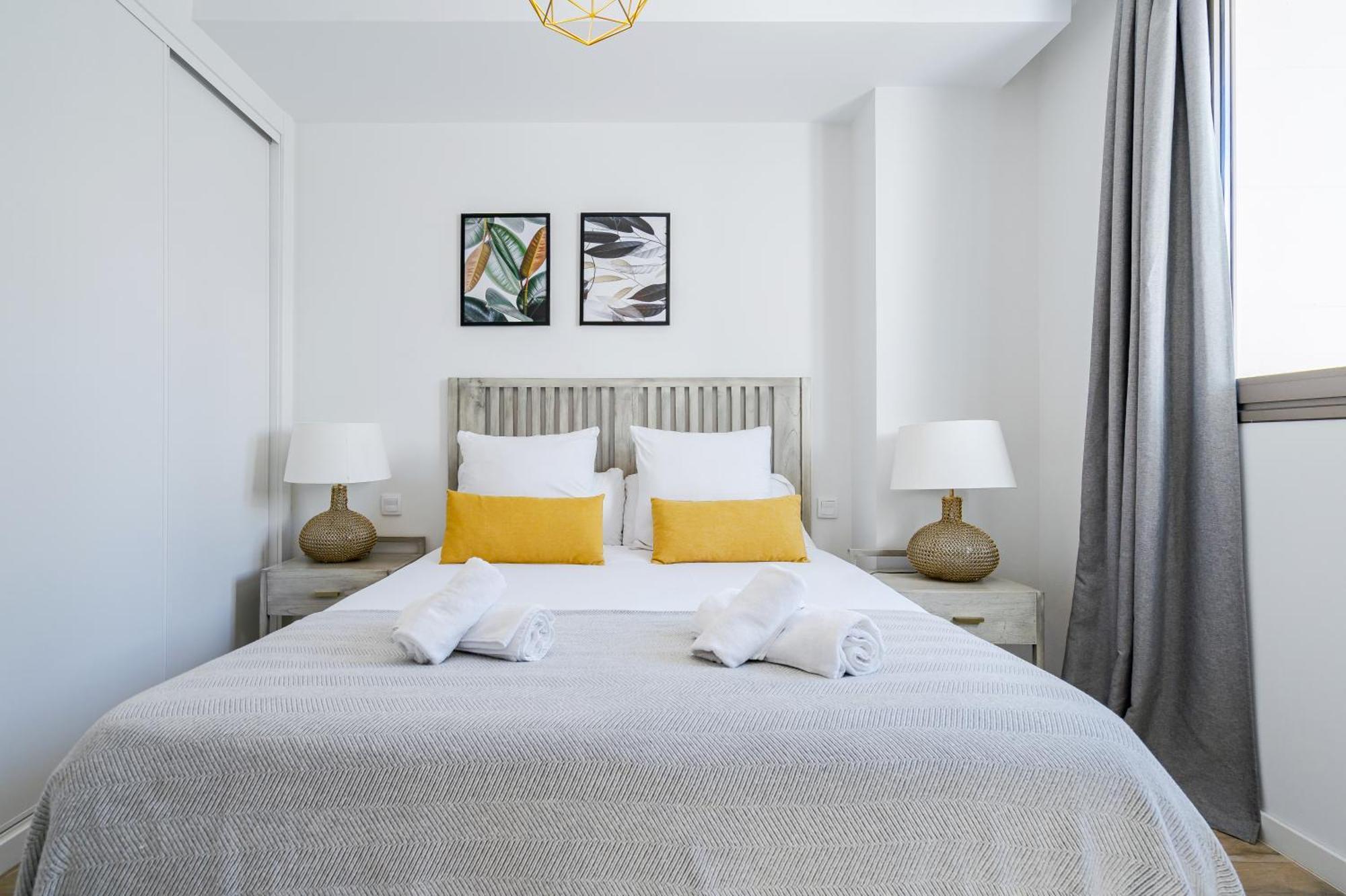 Feelathome Goya Apartments Madrid Exteriér fotografie